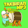 Takbir MP3 Offline icon