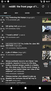 rif, Reddit APK için eğlenceli altın platindir (Ücretli/Tam) 2