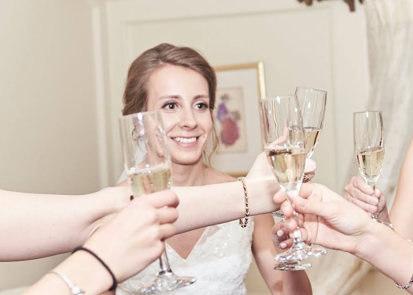 Fotógrafo de bodas Yulia Shevchenko (yuliashevchenko). Foto del 9 de mayo 2019