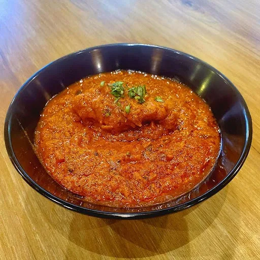 Masala Soya Chaap