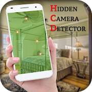 Hidden Camera Detector - Find Hidden Camera  Icon