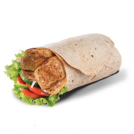 Chicken Kofta Signature Wrap