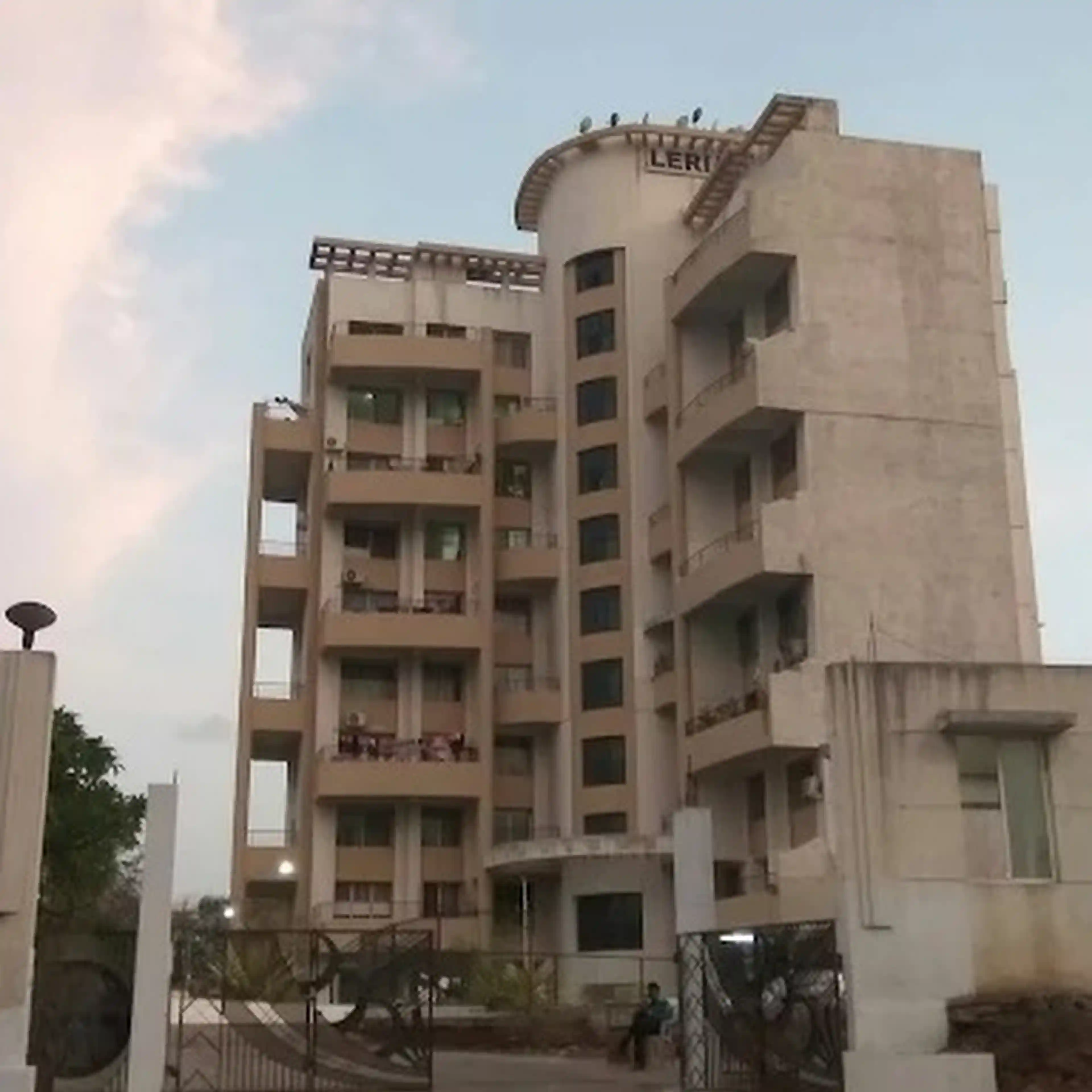 Kolte Patil Aleria Story