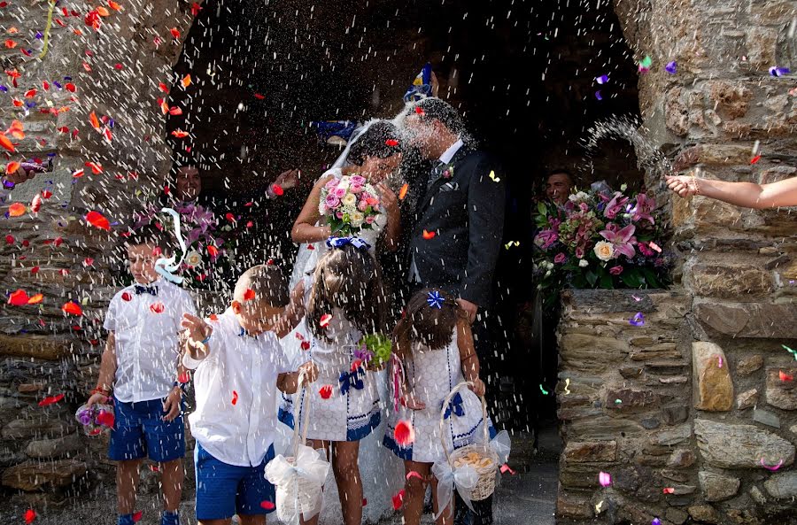 Fotógrafo de bodas Fabián Domínguez (fabianmartin). Foto del 31 de marzo 2017