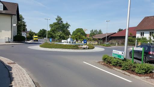 Kreisverkehr