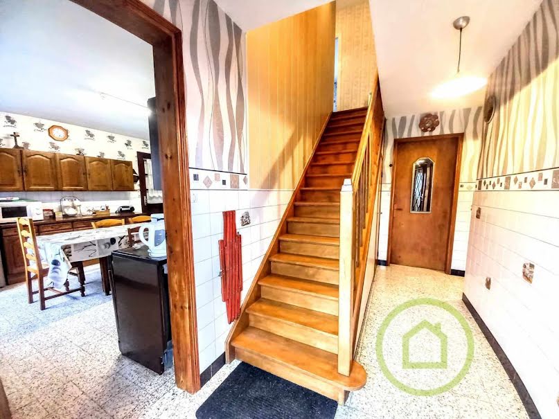 Vente maison 7 pièces 144 m² à Audrehem (62890), 198 000 €