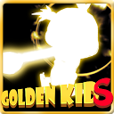 Golden Kids - 1st MISSION: Save Golden Ci 3.0 APK Baixar