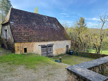 maison à Les Eyzies (24)