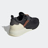 zx 2k boost star wars / core black / core black / sand