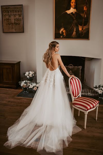 Photographe de mariage Jan Breitmeier (bebright). Photo du 17 août 2019