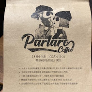 Parlare coffee 怕喇咧咖啡