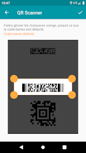 اليكم برنامج QR & Barcode Reader (Pro) v2.6.3-P (Paid) (Full) P90w_sO4ebbHZwhN2EDAvY7HTERrcFv3Jv3OhpgvhxSf9EVNeewXooseKbl_NNahww=w720-h310