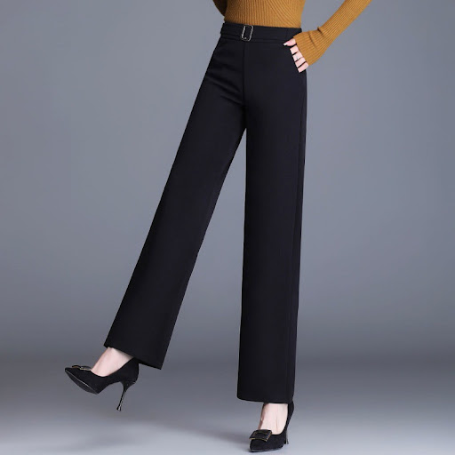 Title 6, New Womens Elastic Wide Leg Pants. Experience ...