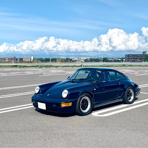 964 カレラ2