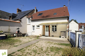 maison à Sainte-genevieve-des-bois (45)