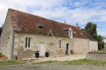 maison à Pontlevoy (41)