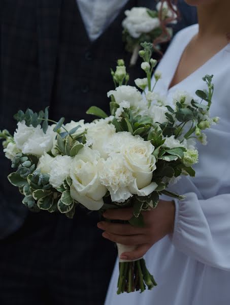 Fotógrafo de casamento Sofiya Filin (sofiafilin). Foto de 9 de novembro 2022