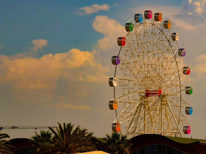 Ruota panoramica  di VanessaMariani