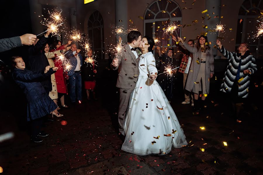 Wedding photographer Aleksey Terentev (fototerentyef). Photo of 2 May 2023