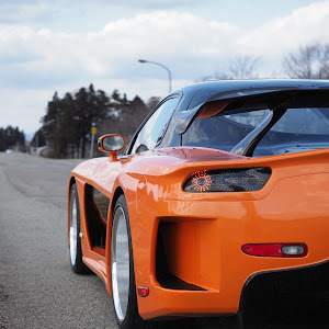 RX-7