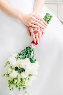 Hochzeitsfotograf Aleksandra Kudrina (girlweb). Foto vom 20. Februar 2020