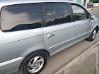 продам авто Hyundai Trajet Trajet (FO)