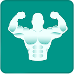 Cover Image of Unduh 7 Minutes Daily Weight Loss Home Workouts : FitMe  APK