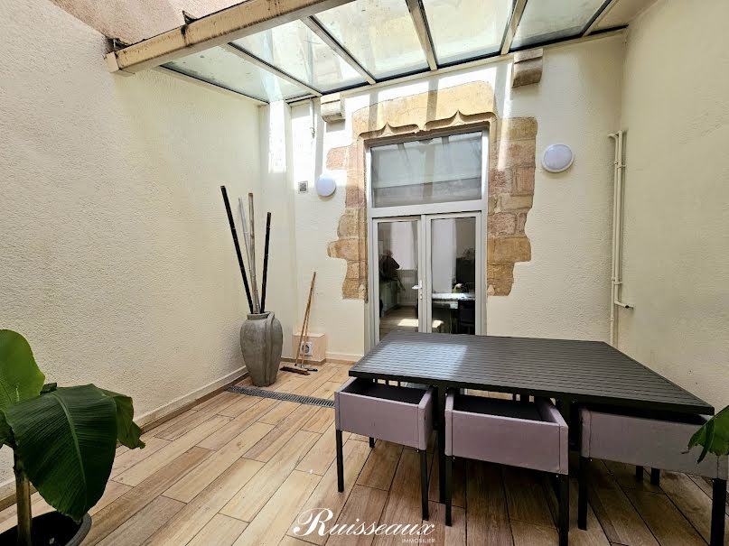 Vente appartement 3 pièces 33.28 m² à Dijon (21000), 299 000 €