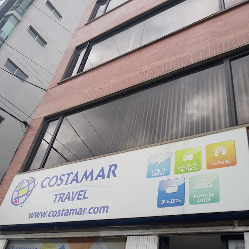 Costamar Travel