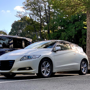 CR-Z ZF1
