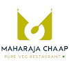 Maharaja Chaap, Vesu, Surat logo