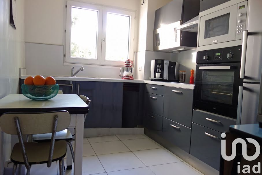 Vente appartement 4 pièces 80 m² à Ermont (95120), 239 000 €