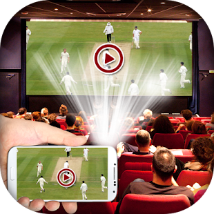 HD Video Projector Simulator 1.5 APK + Mod (Uang yang tidak terbatas / Pro) untuk android