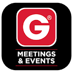 Goodman Meeting & Events Apk
