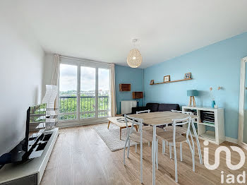 appartement à Amiens (80)