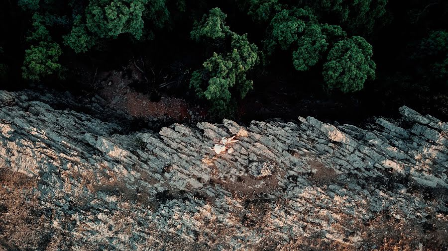 Fotograful de nuntă Aleksey Antonov (topitaler). Fotografia din 25 august 2020