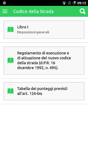 Updated Codice Della Strada Pc Android App Download 2021