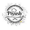 Piyush Kitchen, Parui Mauza, Kolkata logo