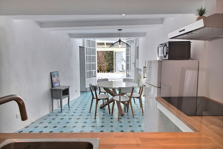 Vente appartement 3 pièces 50.8 m² à Aix-en-Provence (13090), 398 000 €