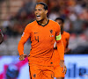 Virgil Van Dijk reageert nog eens op kritiek Marco Van Basten: "Had niet moeten reageren"