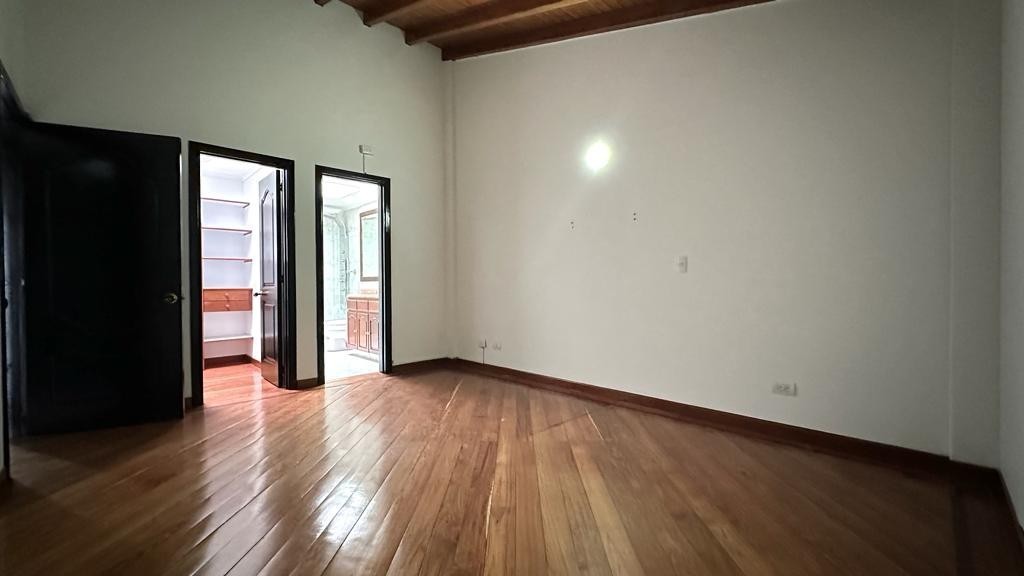 Casas para Venta en La calera