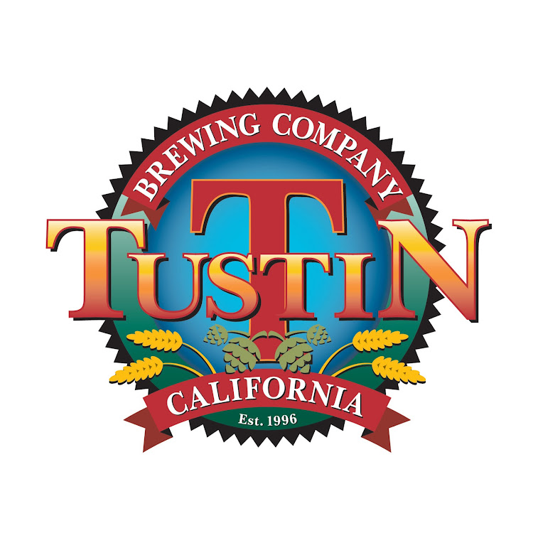 Logo of Tustin Orange Crusher Lager