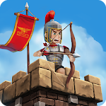 Cover Image of Download Grow Empire: Rome 1.3.75 APK