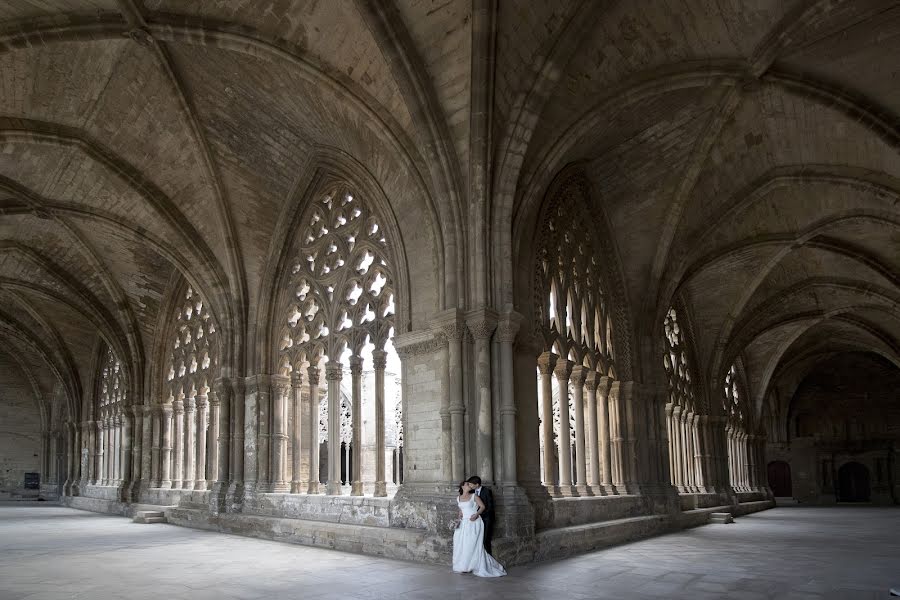 Fotógrafo de bodas Oliver Villas (olivervillas). Foto del 4 de marzo 2018