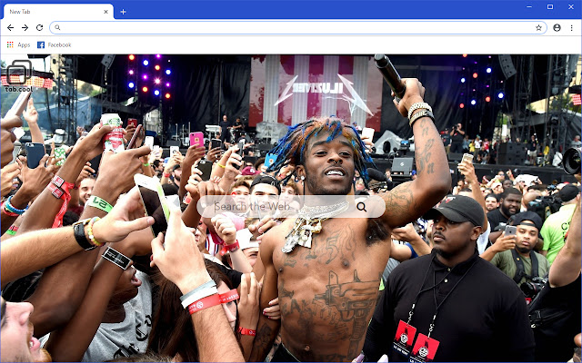 Cool Lil Uzi Vert HD Wallpapers Hip Hop Theme