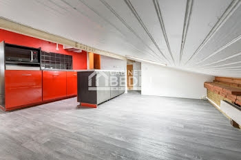 appartement à Toulouse (31)