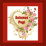 Selamat Pagi  Icon