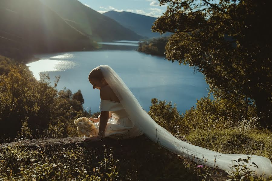婚禮攝影師Nikola Segan（nikolasegan）。2023 1月16日的照片