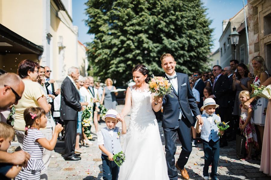 Fotógrafo de bodas Markus Morawetz (weddingstyler). Foto del 20 de agosto 2018