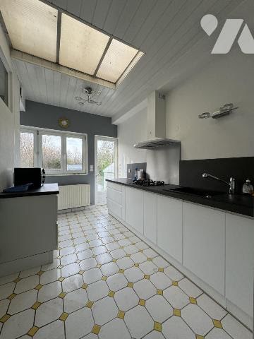 Vente maison 4 pièces 101.85 m² à Amiens (80000), 263 500 €